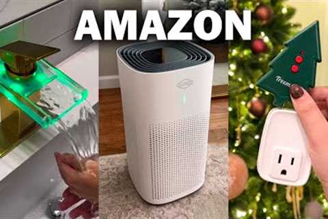 2022 December AMAZON MUST HAVE | TikTok Made Me Buy It Part 10  | Amazon Finds | TikTok Compilation