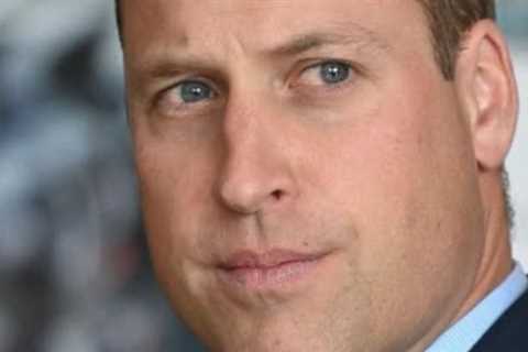 It's starting to become clear that William is beginning to treat Catherine differently than Meghan..