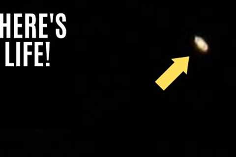 James Webb Telescope Just Revealed Terrifying New Image Of Jupiter