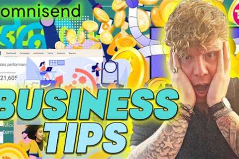 Business Tips 🔥How do I choose a marketing automation platform?