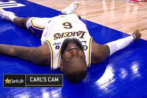 New LeBron James Meme 🤣