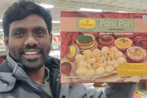Grocery shopping in Canada | price of Indian food items in Kamloops