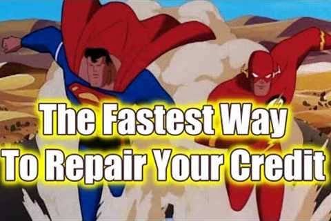 Best Credit Repair Companies 2022 [Top Rated Credit Repair] Reviews