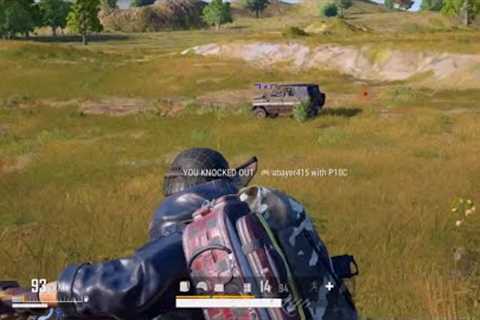 Pubg google stadia gameplay