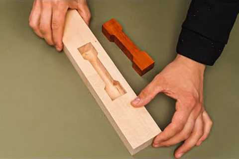 Traditional Japanese Joinery Technique #shorts