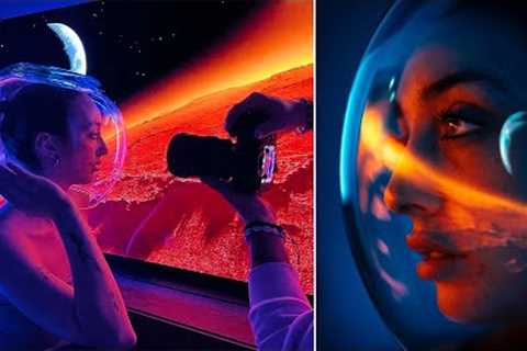 5 Light PHOTOGRAPHY TRICKS to take your PHOTOS to the NEXT LEVEL