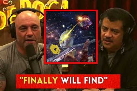 Neil deGrasse Tyson: Amazing  New Discoveries to Come! James Webb will find the Birth of Stars 2022