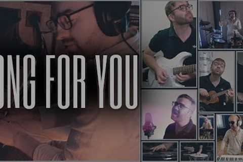 Valeriy Stepanov Fusion Project – Long for You