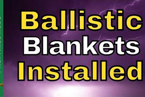 Critical Updates ON Power Outage Attacks &amp; Food Shortages 12-11-22