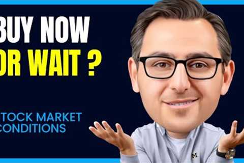 Is It Safe to Invest in the Stock Market Now?