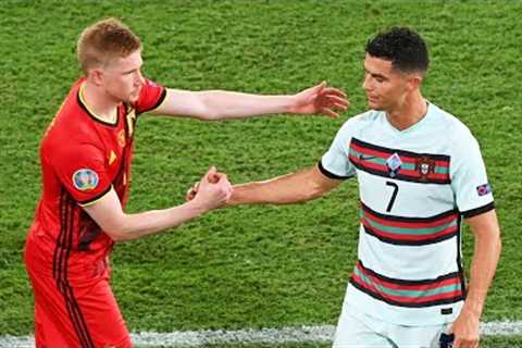 Beautiful Moments of Respect