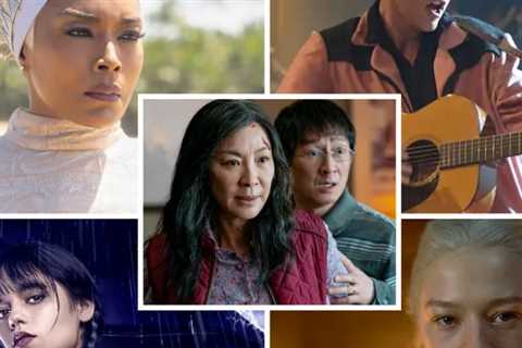 Golden Globe Nominations Announced After HFPA Controversy -- See Full Noms and Snubs!