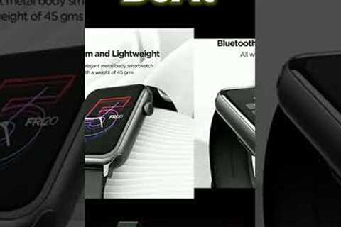 BoAt Smart Watch #boat #gadgets #top #best #shorts #shortvideo #shortsvideo #youtubeshorts