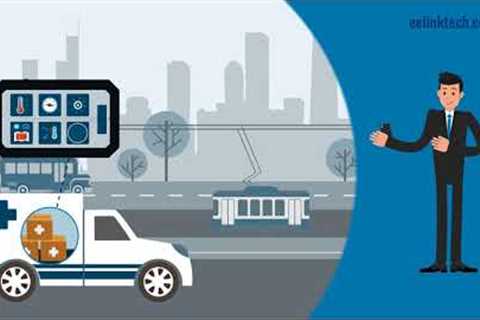 IoT Supply Chain | Build Your Own Customized Supply Chain IoT Devices