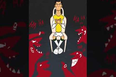 To Cristiano Ronaldo haters #shorts #worldcup #football #cristianoronaldo #portugal