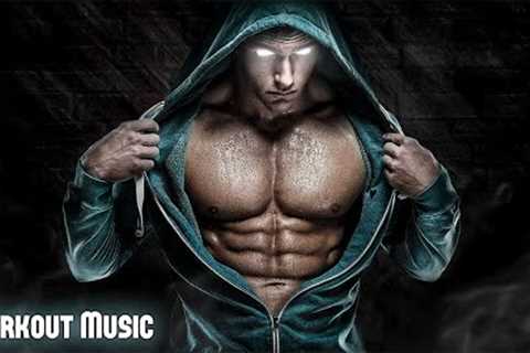 Workout Motivation Music Mix 2022 🔥 Fitness, Gym, Workout music 🔥 Best Trap &amp; Rap Music #21