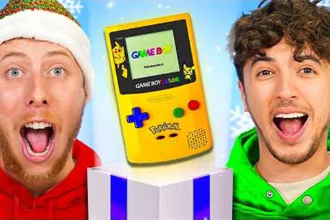 Unboxing Every Year's #1 Christmas Toys