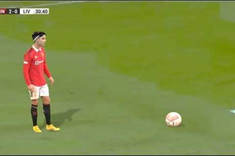 10 Times Ronaldo Jr Shocked The World!