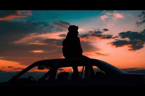 Relaxing music- reduce stress-become calm.