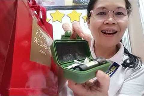 UNBOXING CHRISTMAS GIFTS THIS FEBRUARY 🥰