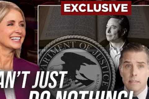 A BIBLE Message for DO-NOTHING Republicans to SCARE THEM STRAIGHT! | Rep. Mary Miller | Huckabee