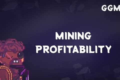 How Crypto Mining Profitability Works | Theory &amp; Examples