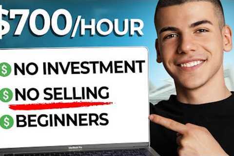 10 Free Websites To Make Money Online Doing Nothing [December 2022]