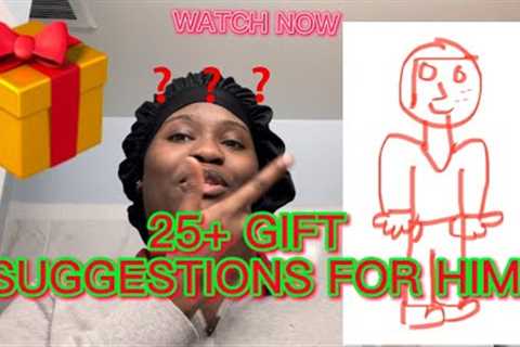 Impulse Coffees…..25+ BEST Gifts for HIM 🎁| Men’s Gift Guide 2022 | WHAT GUYS REALLY WANT