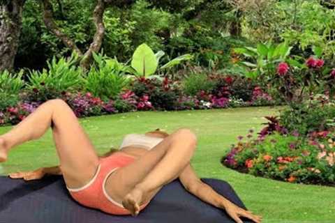 Relaxing Yoga and Stretches, Spirituality Yoga