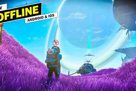 Top 10 Best OFFLINE Games for Android &amp; iOS | December 2022