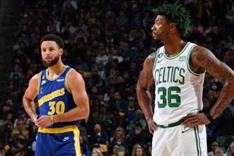 Boston Celtics vs Golden State Warriors Full Game Highlights | Dec 10 | 2023 NBA Season