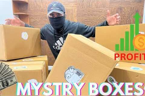 I Ordered 11 MYSTERY boxes in my OFFICE from Memechat.store    @FukraInsaan