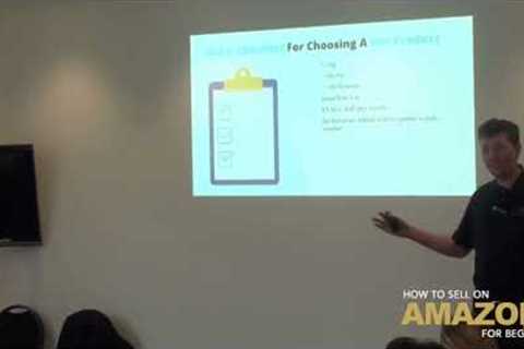 How To Find Hot Product Ideas To Sell On Amazon (Part 1)