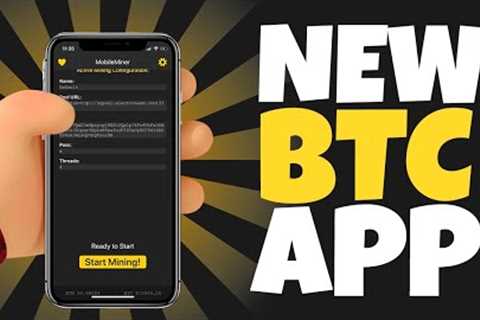 MAKE MONEY ONLINE &amp; CLOUD MINING | BITCOIN MINING WEBSITE