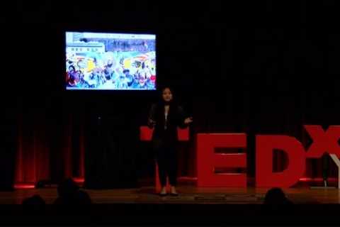 Beautifying the Community | Sophia Cacuyog | TEDxYouth@SPSV | Sophia Cacuyog | TEDxYouth@SPSV