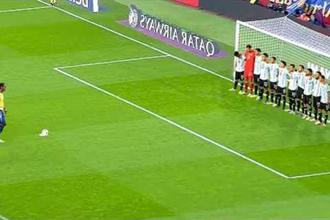 Ronaldinho Goals That SHOCKED The World
