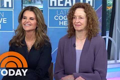 What Is A Brain-Healthy Lifestyle? How To Protect, Improve Cognition