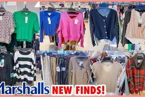❤️MARSHALLS NEW FASHION FOR LESS TOPS &amp; BOTTOMS‼️MARSHALLS SHOPPING | MARSHALLS SHOP WITH ME❤︎