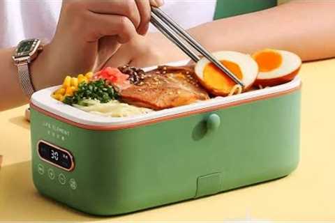 The 5 Best Lunch Boxes of 2022