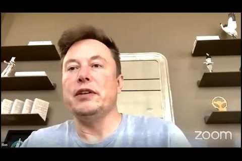 Elon Musk talks Tesla Semi! How will this affect Bitcoin?