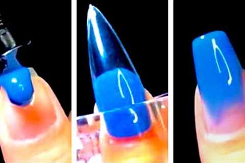 Attractive Polygel Nail Art Designs &amp; Ideas! ❤️ (Polygel Nail Art Tutorials)