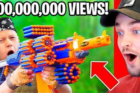 World's *MOST* Viewed GAMING YouTube Shorts in 2022! (VIRAL)