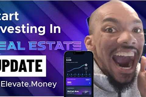 Elevate Money Portfolio Update  | Elevate Money Review