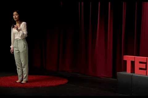 How to Foster Beginners Mind | Cecilia Guan | TEDxMiltonAcademy