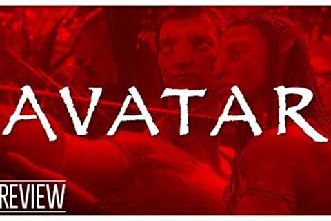 Avatar In Review - Every Avatar Movie Ranked &amp; Recapped