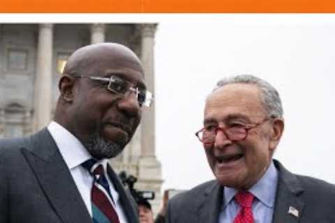 Is This The Last Time This Decade Democrats Will Control The Senate? | FiveThirtyEight