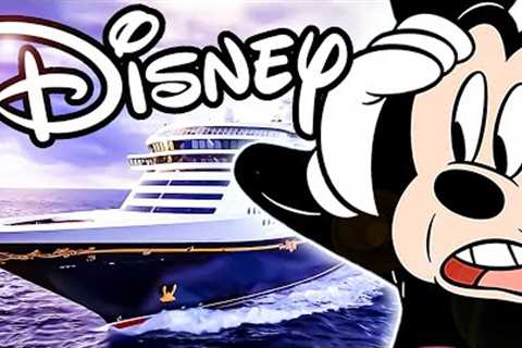 10 MISTAKES Newbies Make! (Disney Cruise Dining 2023)