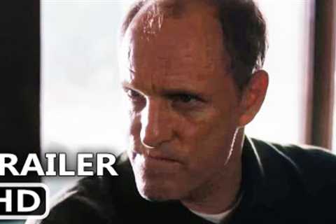 Trailer for WHITE HOUSE PLUMBERS (2023). Woody Harrelson and Justin Theroux