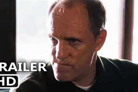 WHITE HOUSE PLUMBERS Trailer (2023) Woody Harrelson, Justin Theroux