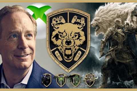 FTC Blocks Microsoft's Activision Acquisition | $70 Xbox Games | The Game Awards Recap |ft Pong Soul